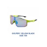  Kính mát VENTURA GOLFER1 YELLOW BLACK 