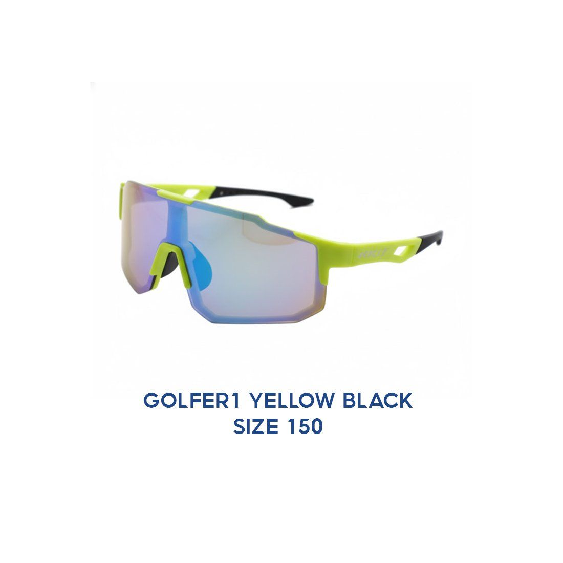  Kính mát VENTURA GOLFER1 YELLOW BLACK 