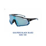  Kính mát VENTURA GOLFER2 BLACK BLUE2 