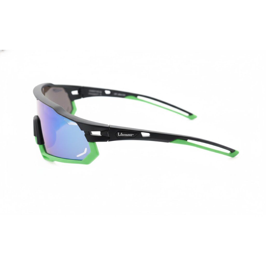  Kính mát VENTURA GOLFER2 BLACK GREEN 