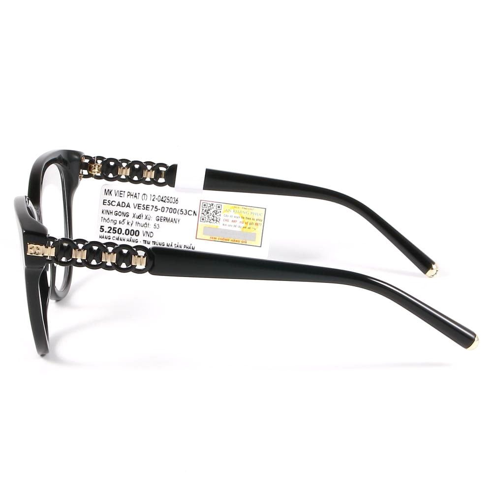  Gọng kính ESCADA VESE75 0700 