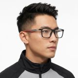 Gọng kính Fila VFI298 0R43