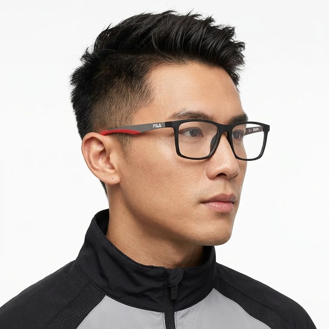 Gọng kính Fila VFI298 0R43
