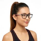 Gọng kính Fila VFI298 0R43