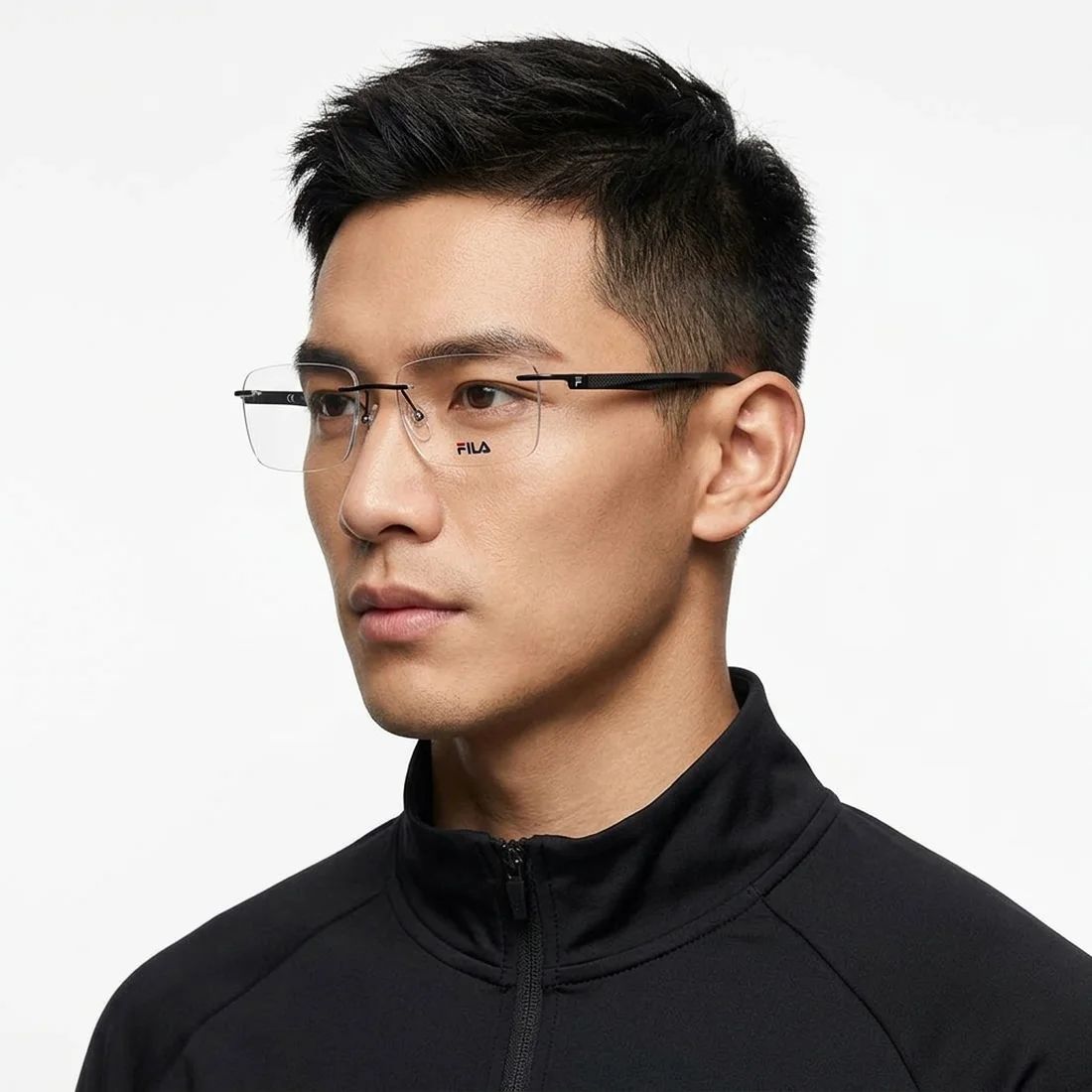 Gọng kính Fila VFI708I 0531
