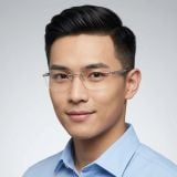 Gọng Kính Fila VFI708I 0579