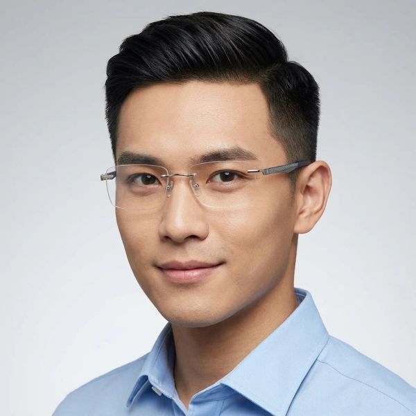 Gọng Kính Fila VFI708I 0579
