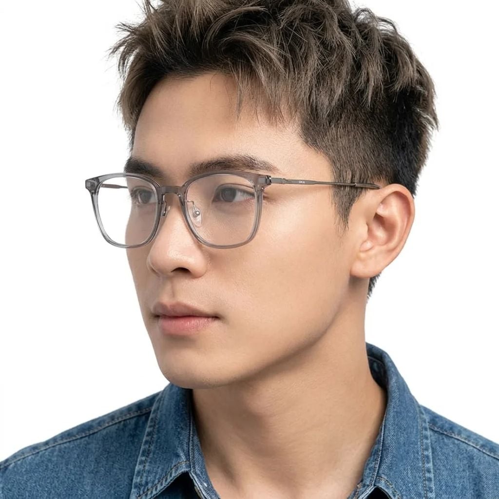 Gọng kính Fila VFIC92F 07F7