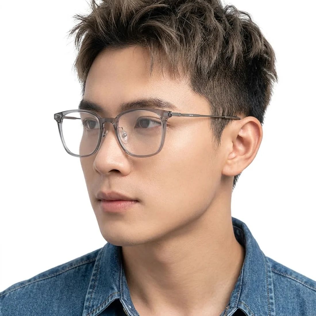 Gọng kính Fila VFIC92F 07F7