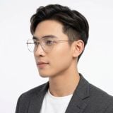 Gọng kính Fila VFIC99F 0579