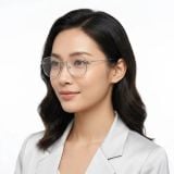 Gọng kính Fila VFIC99F 0579