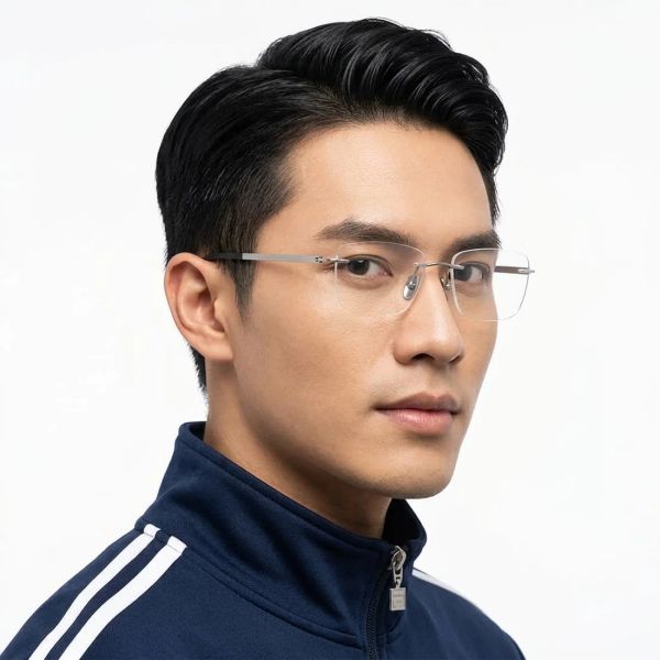 Gọng kính Fila VFID34F 0579