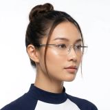 Gọng kính Fila VFID34F 0579