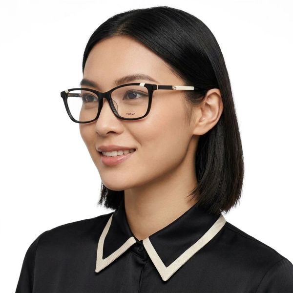 Gọng kính Furla VFU494V 0700