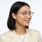 Gọng kính Furla VFU579 06M5