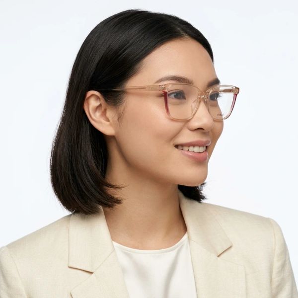 Gọng kính Furla VFU579 06M5