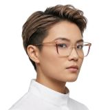 Gọng kính Furla VFU579 06M5