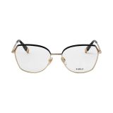 Gọng kính Furla VFU586 033M