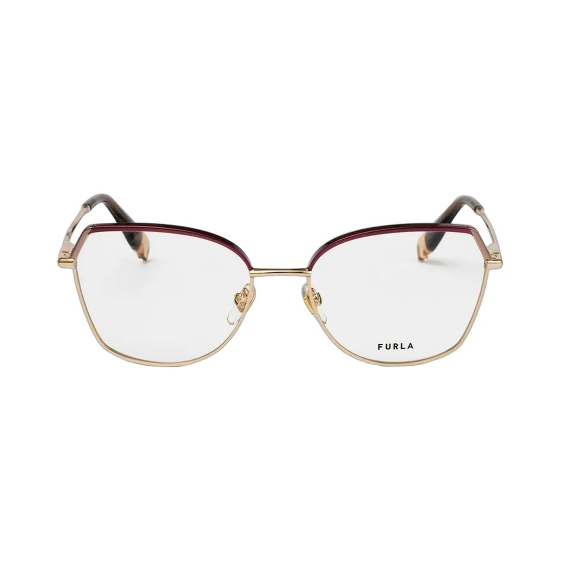 Gọng kính Furla VFU586 0A93