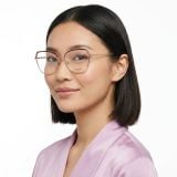 Gọng kính Furla VFU586 0A93