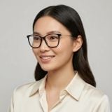 Gọng kính Furla VFU635 0700
