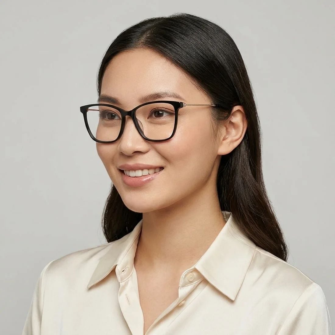 Gọng kính Furla VFU635 0700
