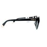  Gọng kính FURLA VFU869 0700 