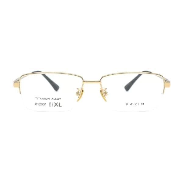 Gọng kính PARIM 812001 K1