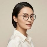 Gọng kính Parim 83444 B1