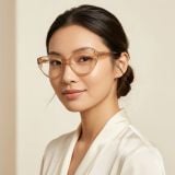 Gọng kính Parim 84043 T2