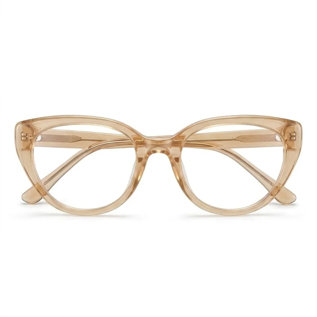 Gọng kính Parim 84043 T2