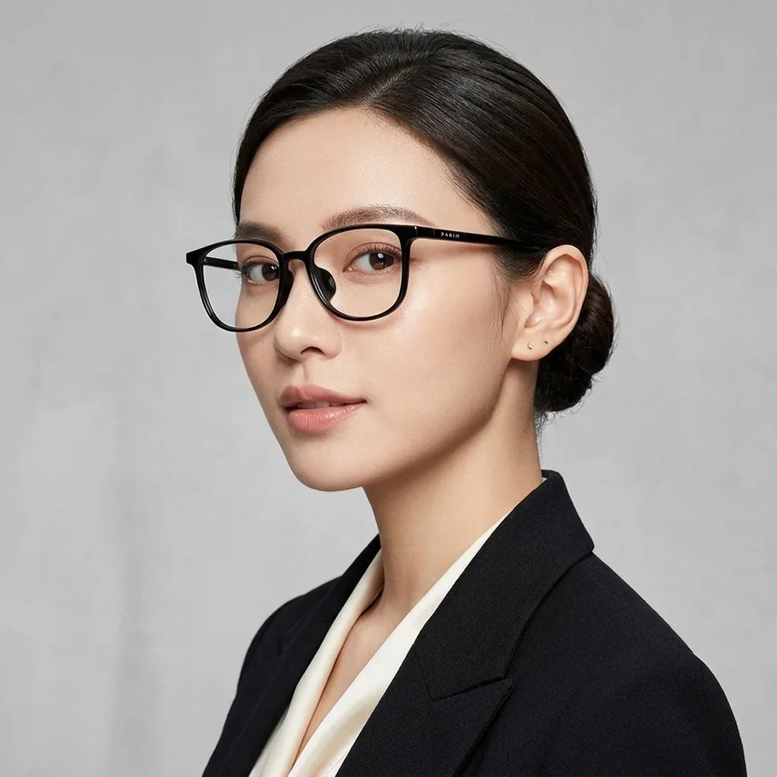Gọng kính PARIM 84048 B1