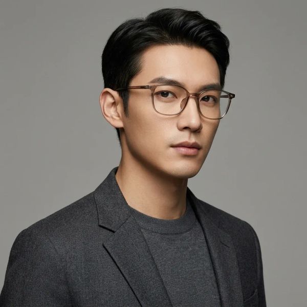 Gọng kính PARIM 84048 T1