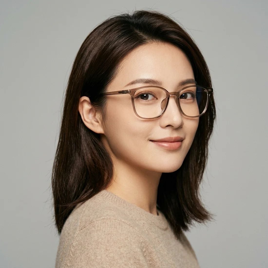 Gọng kính PARIM 84048 T1