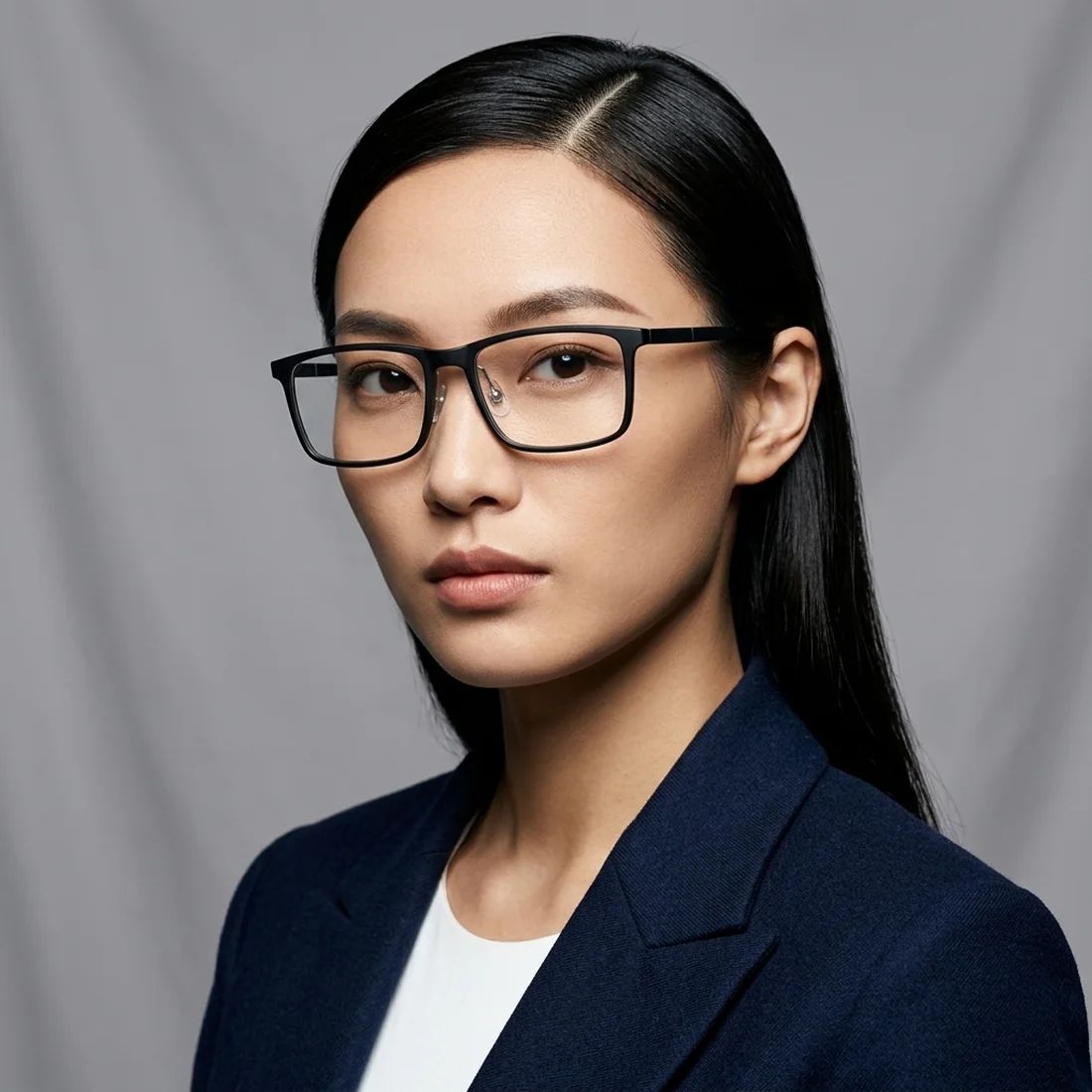 Gọng kính PARIM 85007 B1