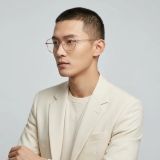 Gọng kính PARIM 85023 K2