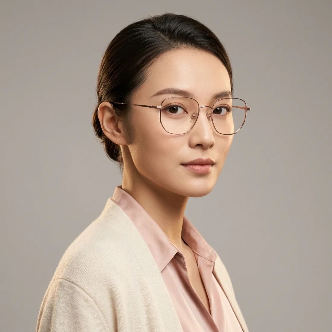 Gọng kính PARIM 85023 K2