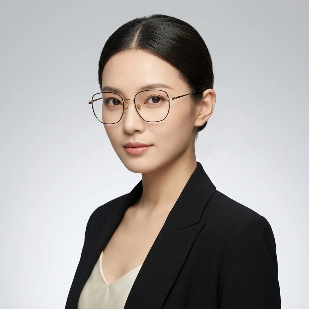 Gọng kính PARIM 85023 K3