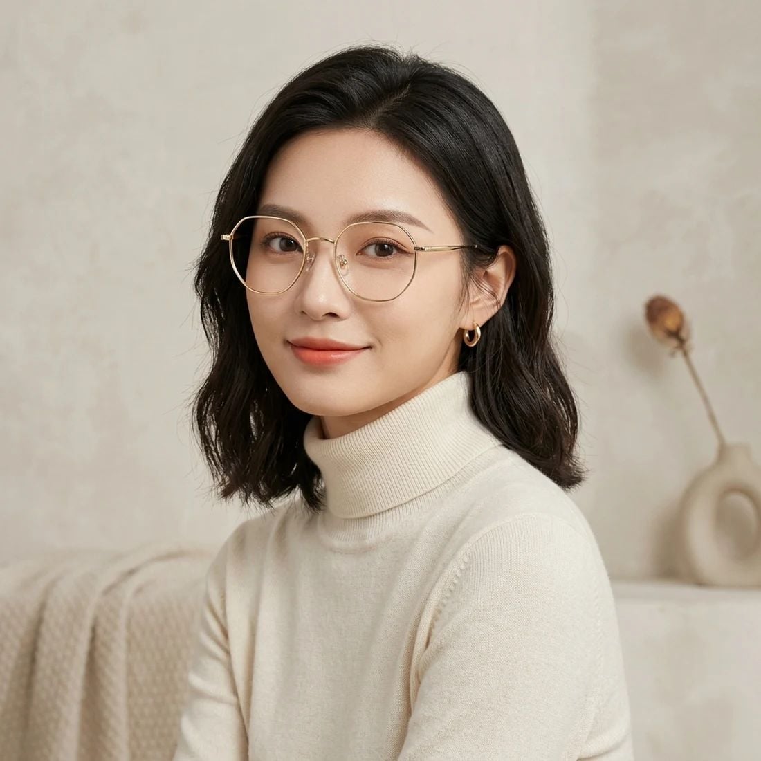 Gọng kính Parim 85059 K3