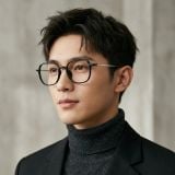 Gọng kính Parim 85105 B1