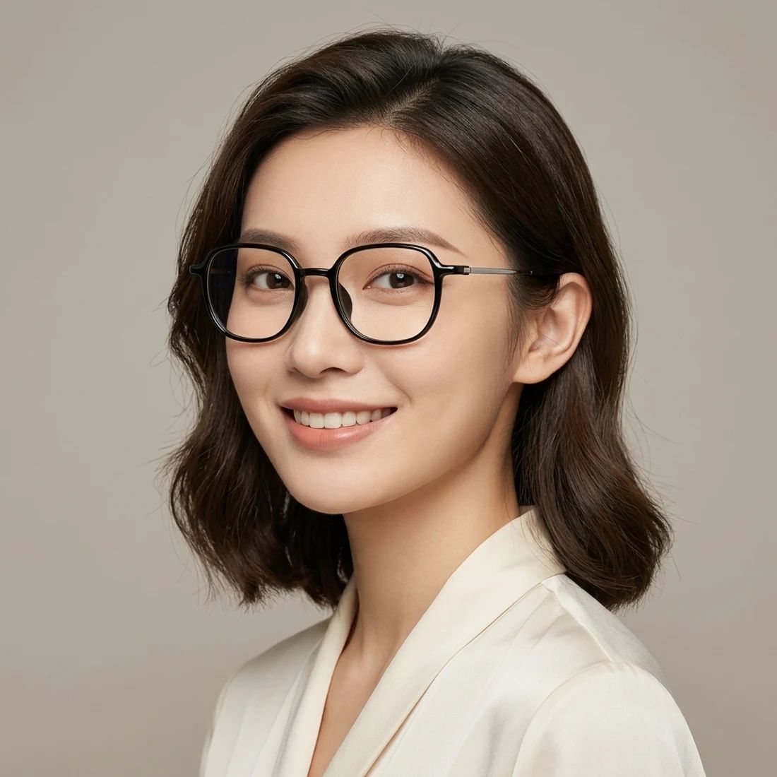 Gọng kính Parim 85105 B1
