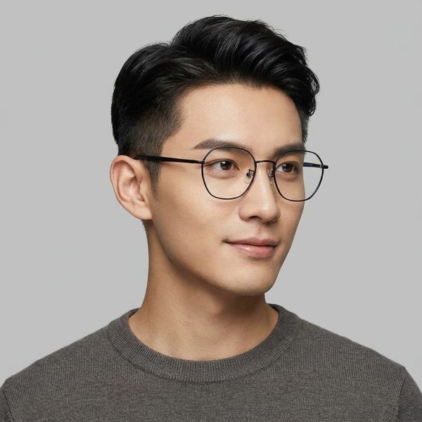 Gọng kính PARIM 85116 B1