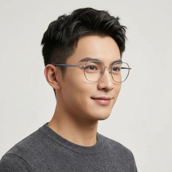 Gọng kính PARIM 85116 N1C