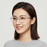 Gọng kính PARIM 85116 N1C