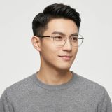 Gọng kính PARIM 85116 N1S