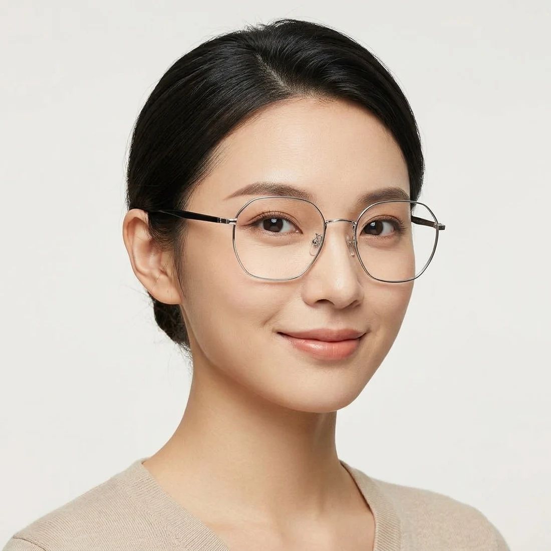 Gọng kính PARIM 85116 N1S