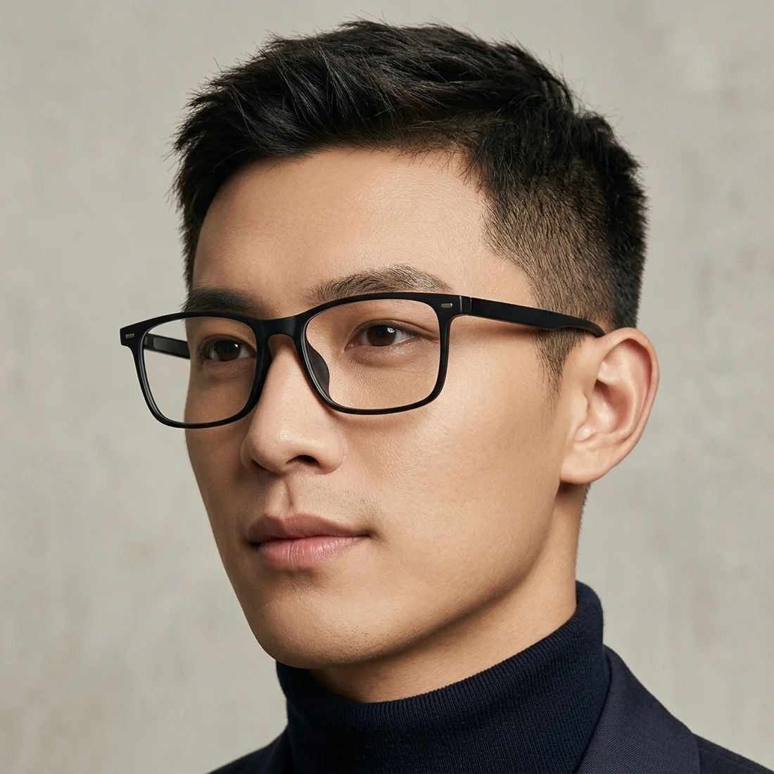 Gọng kính PARIM 85135 B1