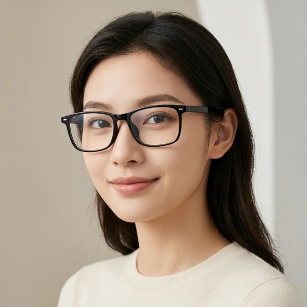 Gọng kính PARIM 85135 B1
