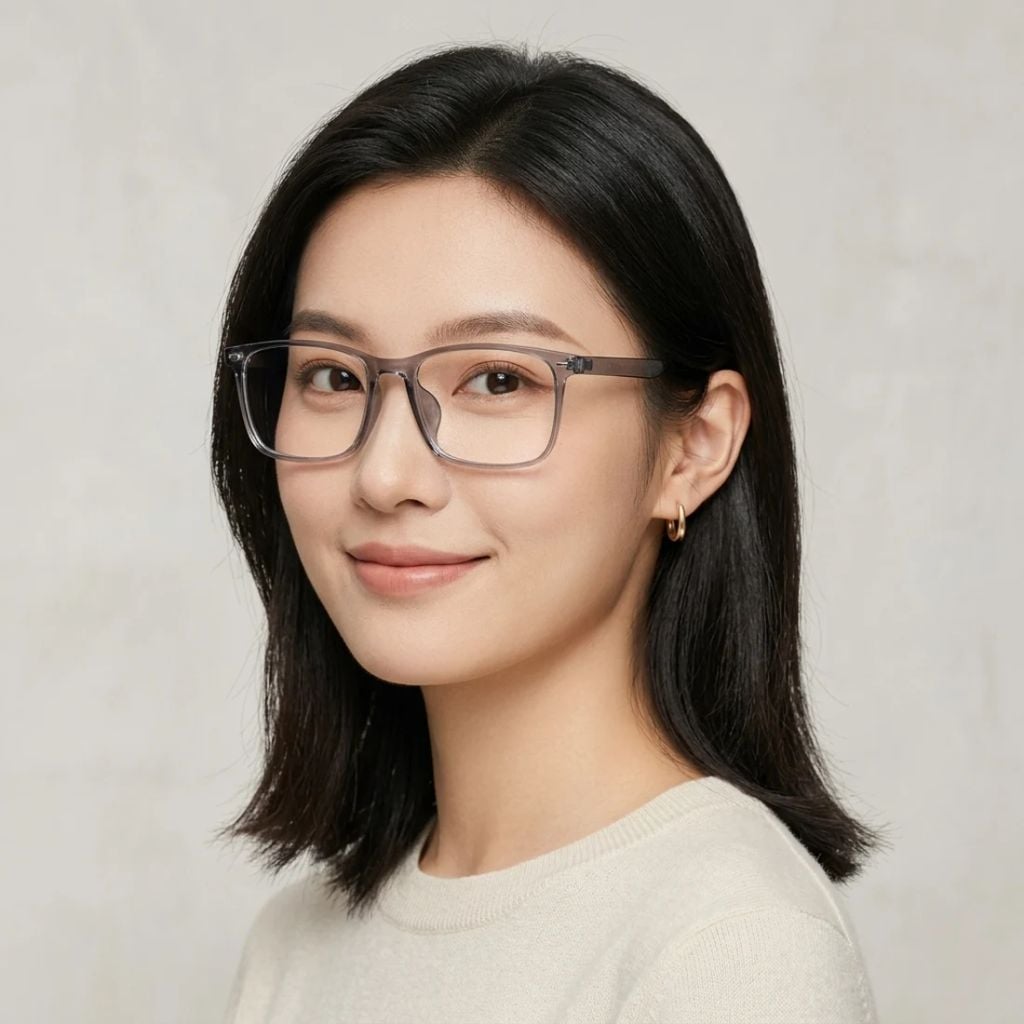 Gọng kính PARIM 85135 S2