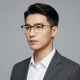 Gọng kính PARIM 85140 N1B
